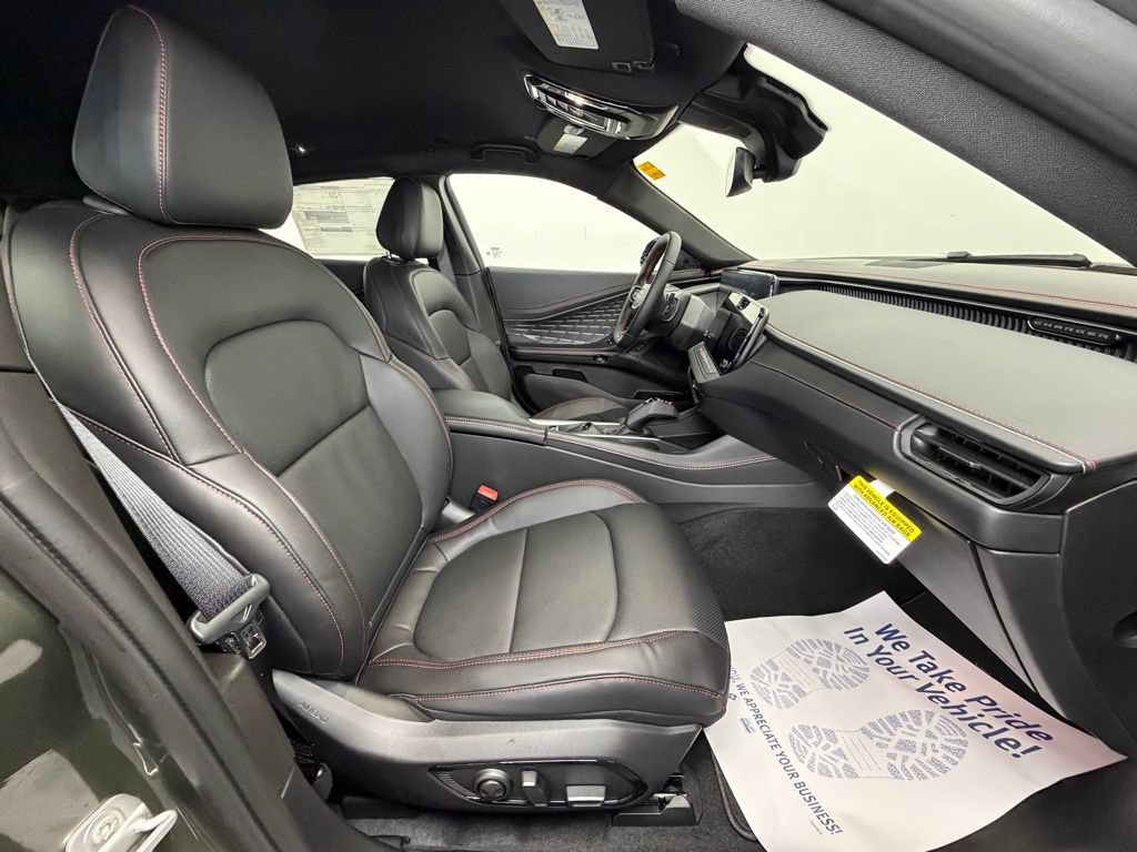 New 2026 Dodge Charger R/T AWD/4WD image 9