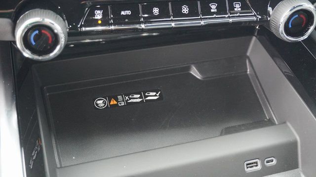 New 2026 Chevrolet Tahoe RST w/ Comfort Package image 32