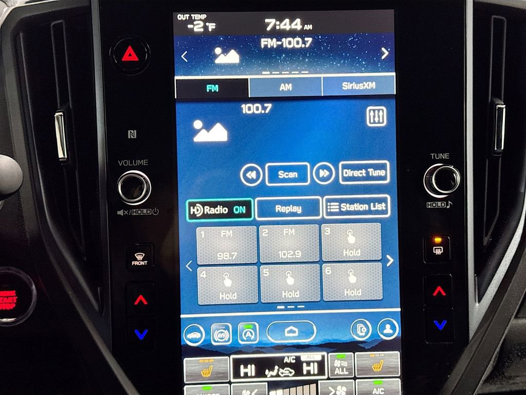 New 2026 Subaru Forester Limited image 13