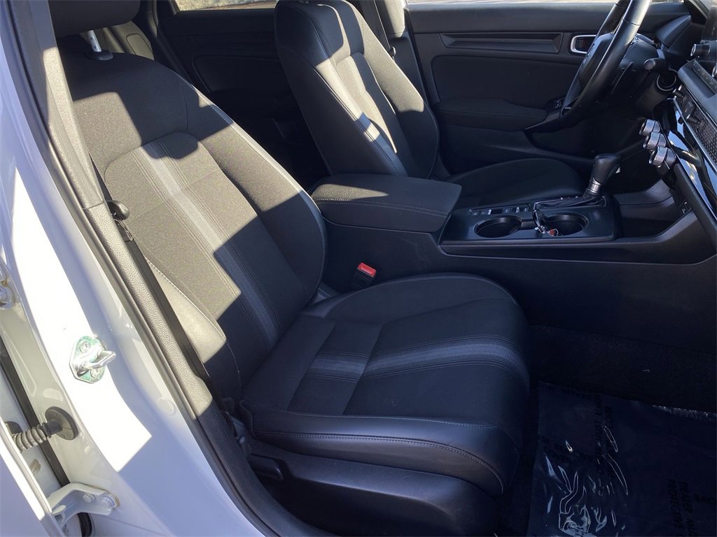 Used 2024 Honda Civic Sport image 38
