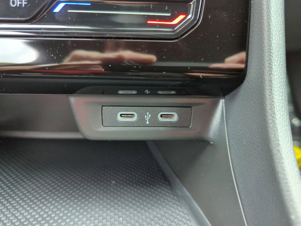 New 2026 Volkswagen Jetta Sport FWD image 35