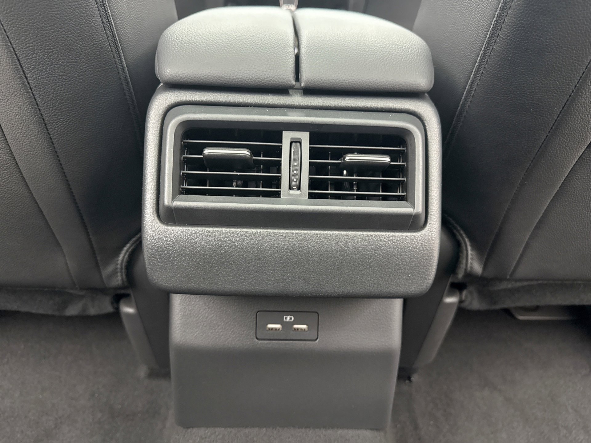 Used 2023 MAZDA CX-50 AWD 2.5 S w/ Cargo Package image 20