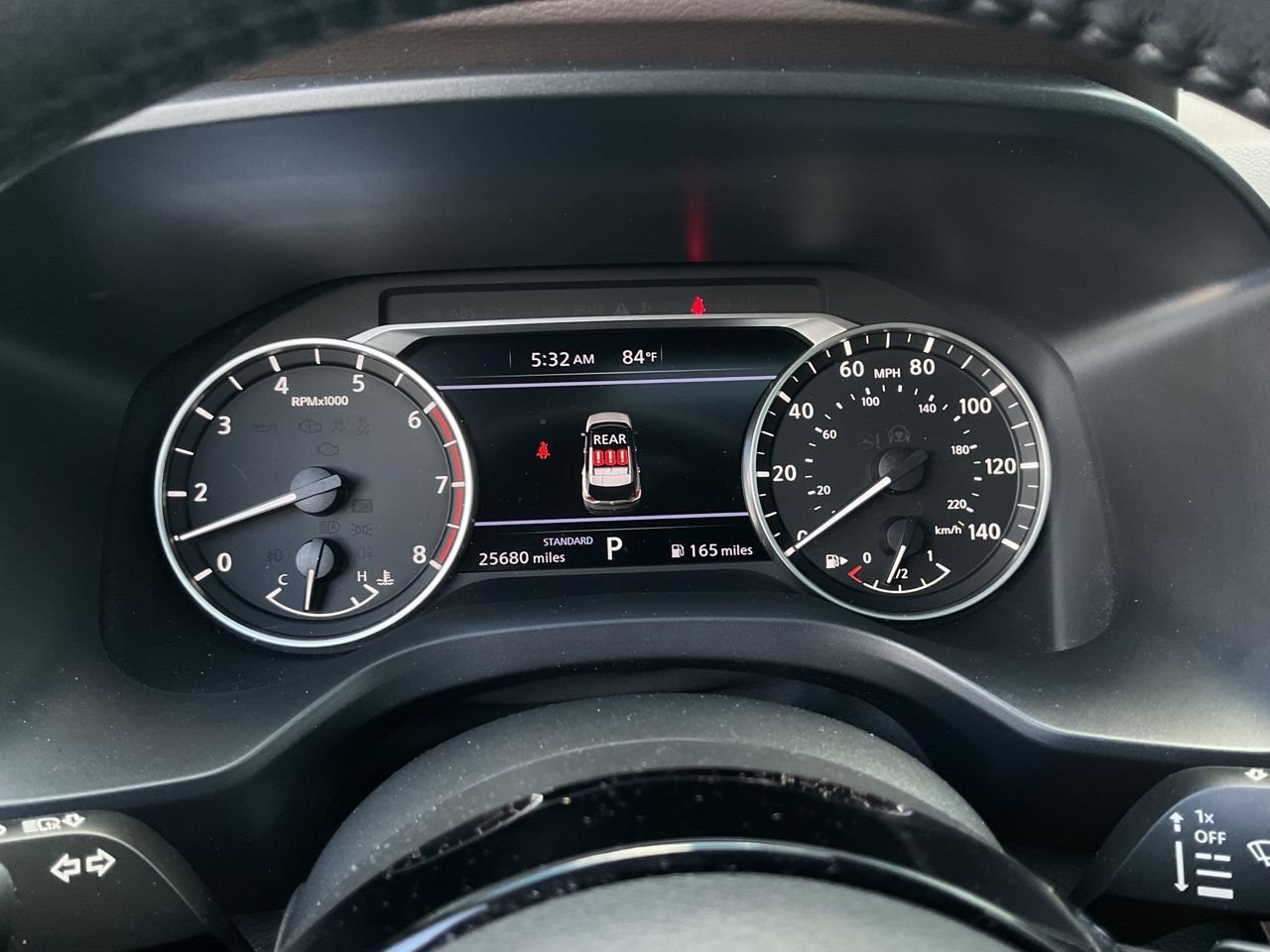 Used 2023 Nissan Rogue SL FWD image 41