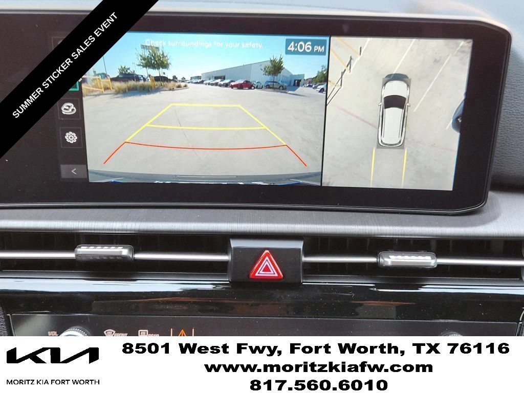 New 2026 Kia Sportage X-Pro Prestige AWD/4WD image 13
