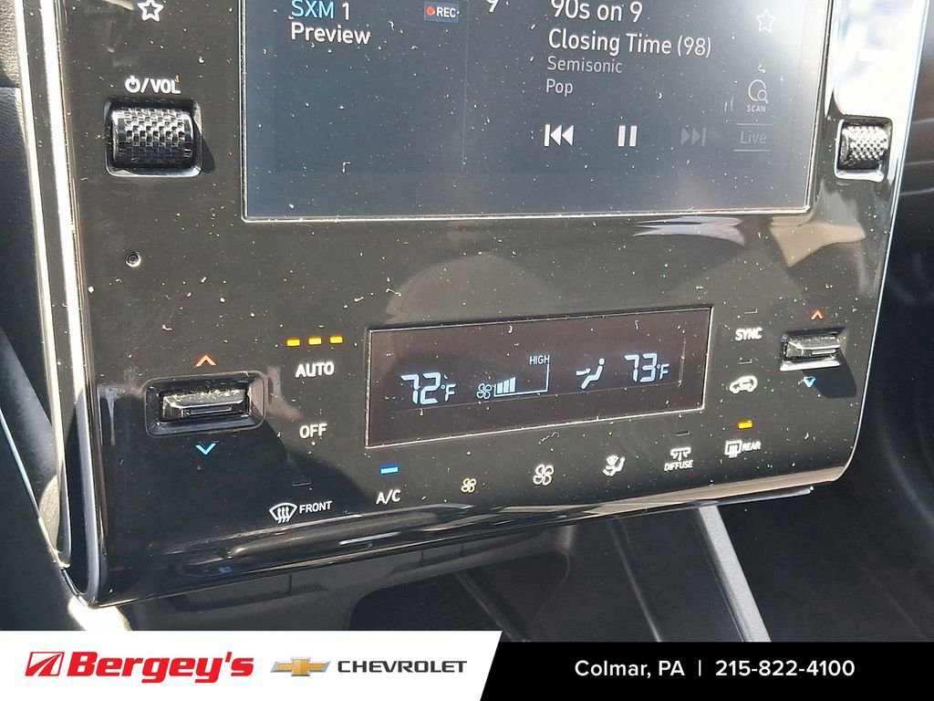 Used 2022 Hyundai Tucson SEL w/ Convenience Package image 19