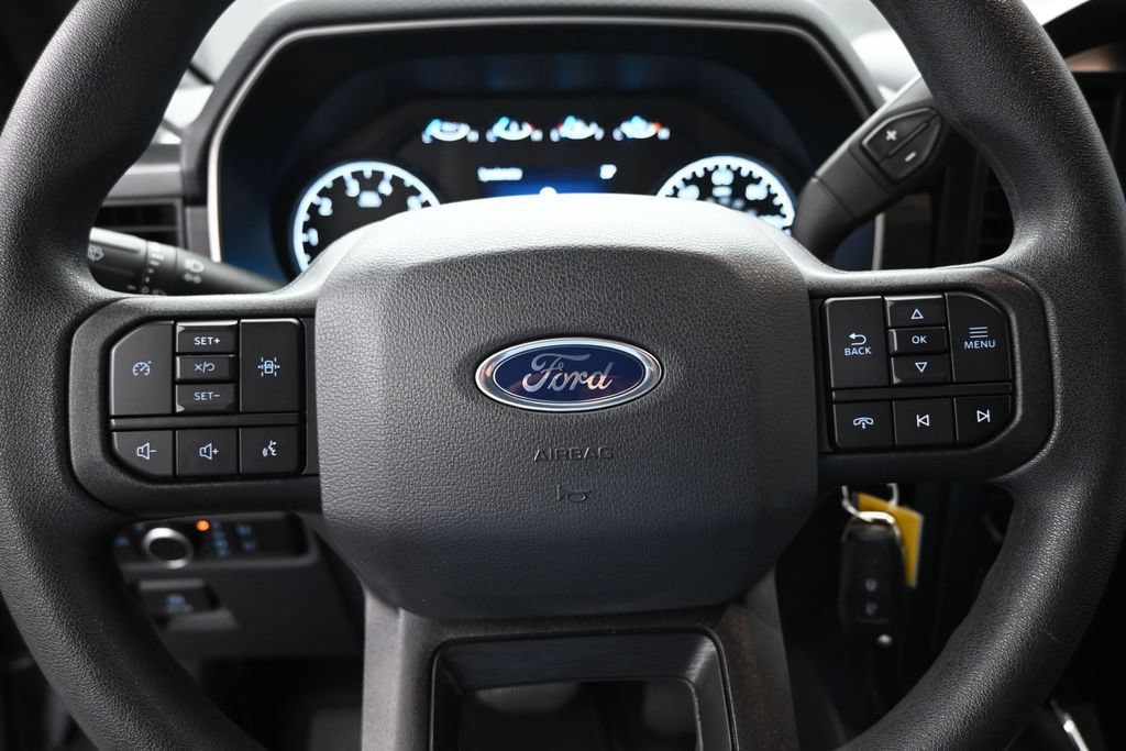 Used 2023 Ford F150 XL w/ STX Appearance Package RWD image 16