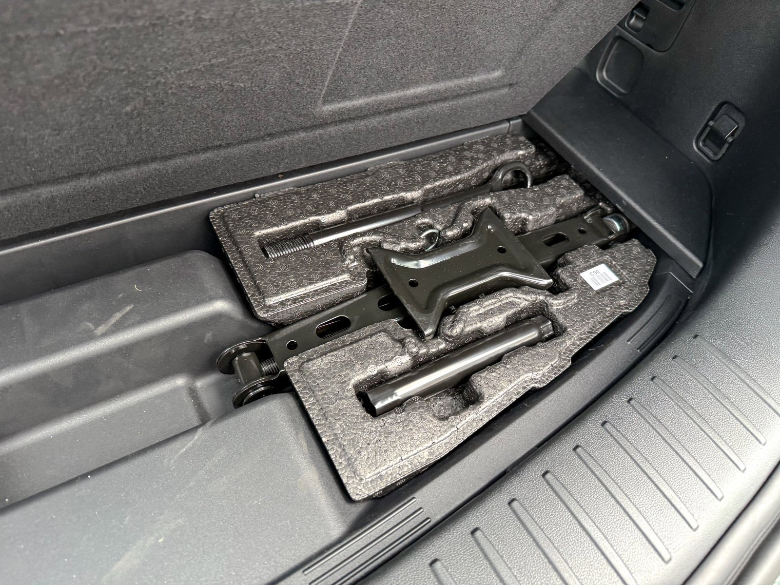 Certified 2025 Kia Sorento SX Prestige image 43