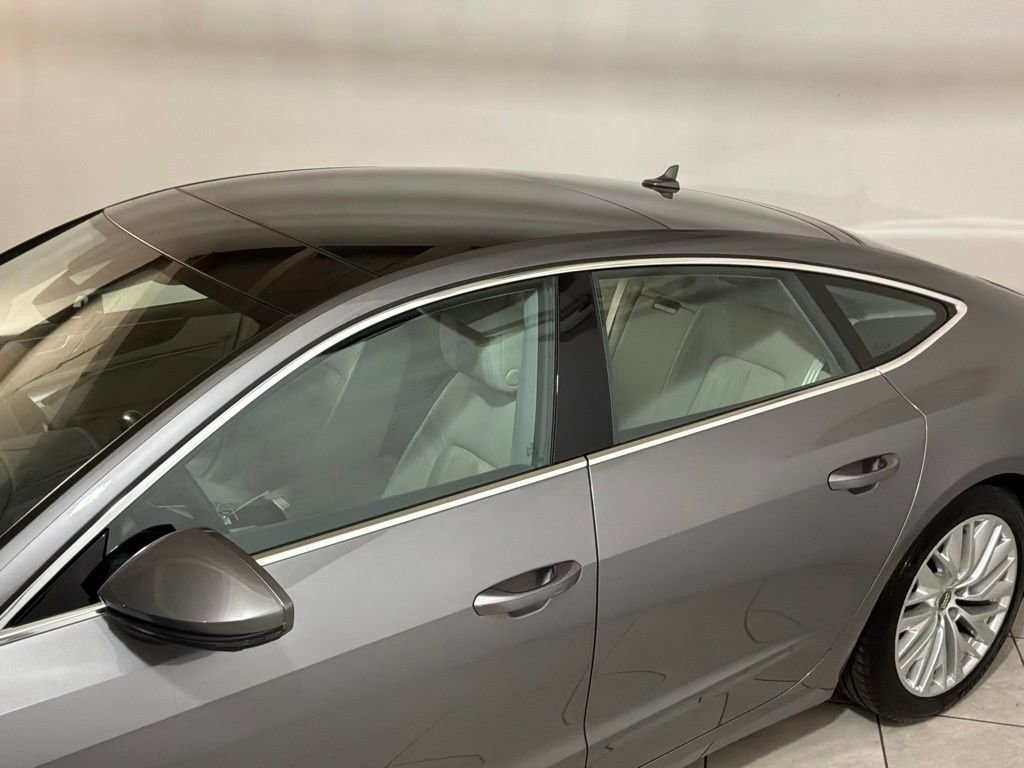 Used 2020 Audi A7 3.0T Prestige w/ Prestige Package image 24