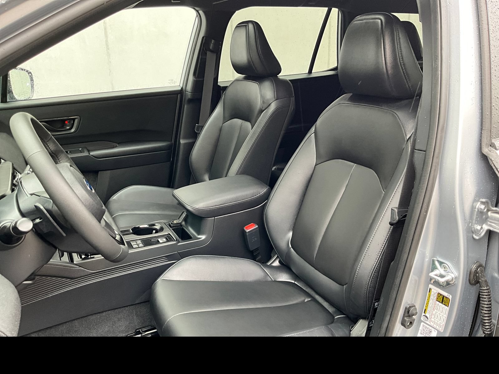 Certified 2026 Subaru Outback Premium AWD/4WD image 9