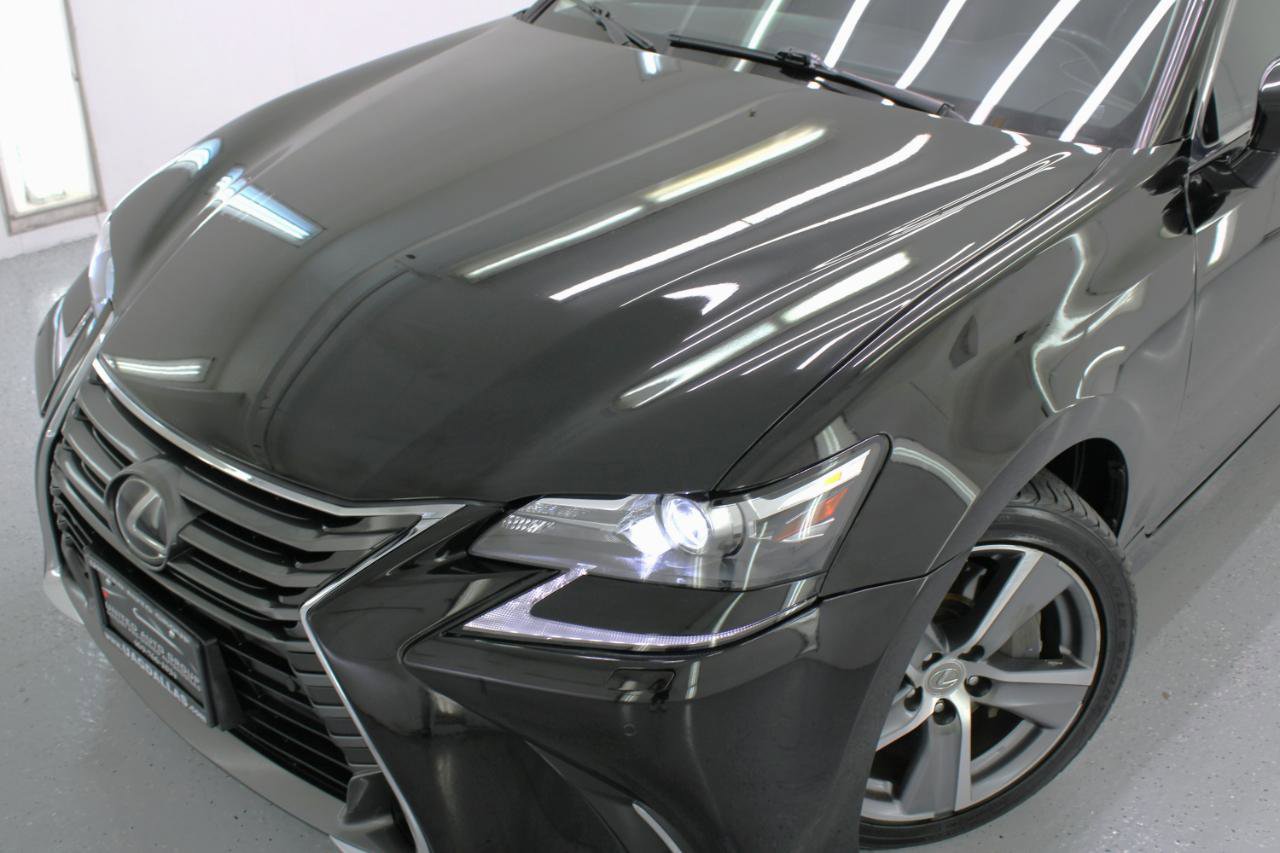 Used 2016 Lexus GS 350 AWD w/ Premium Package image 17
