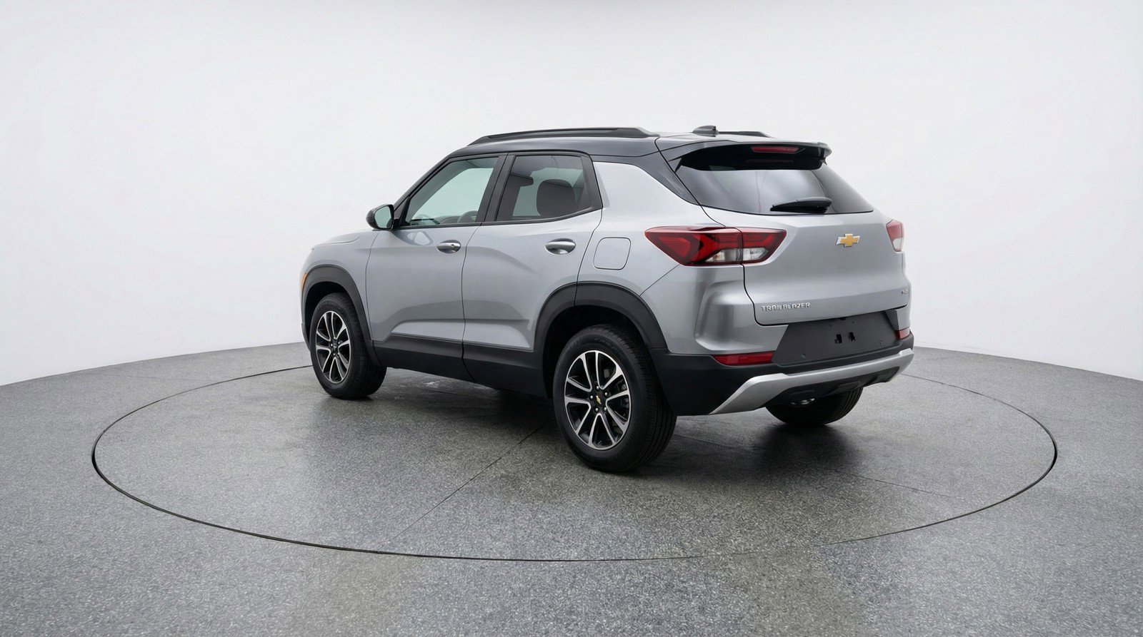 Used 2025 Chevrolet TrailBlazer LT image 6