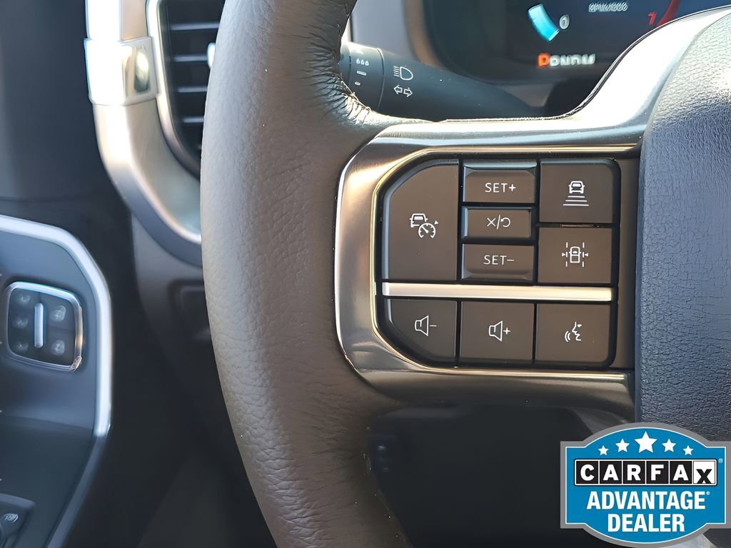 Used 2024 Ford F150 King Ranch image 46