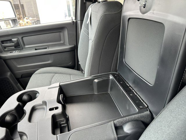 New 2026 RAM 3500 Tradesman image 36