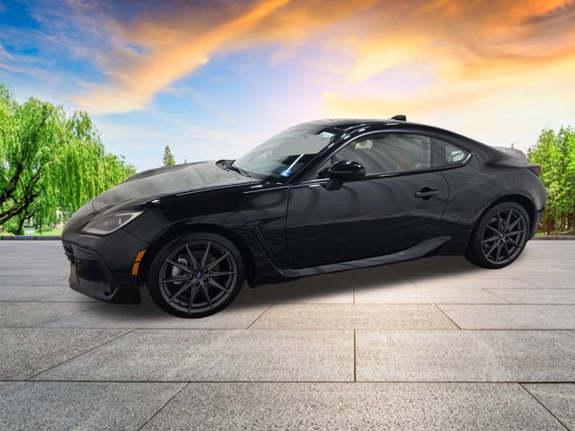 New 2026 Subaru BRZ Limited image 7