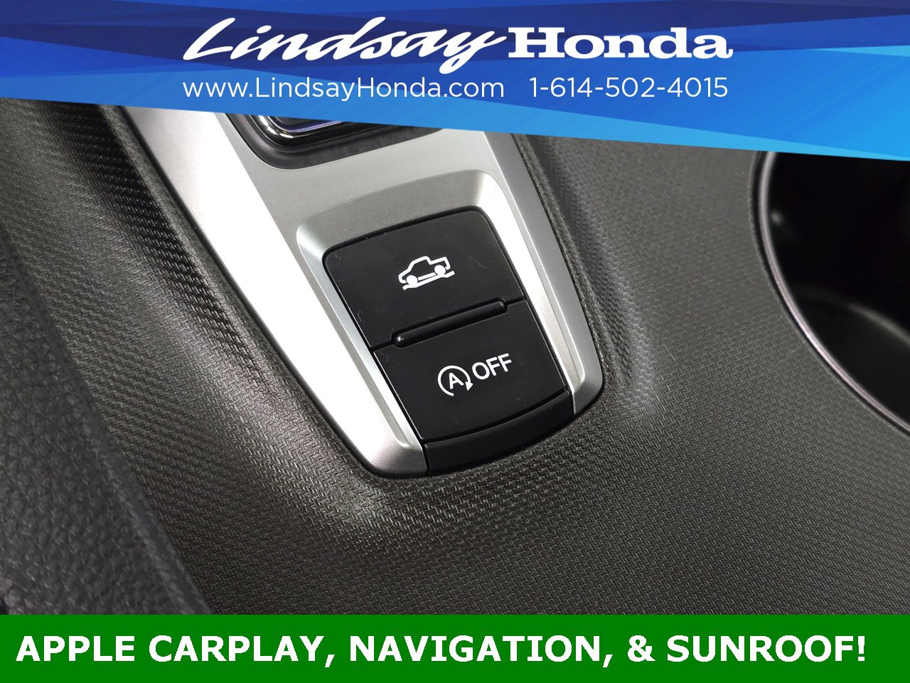 Used 2024 Honda Ridgeline TrailSport image 22