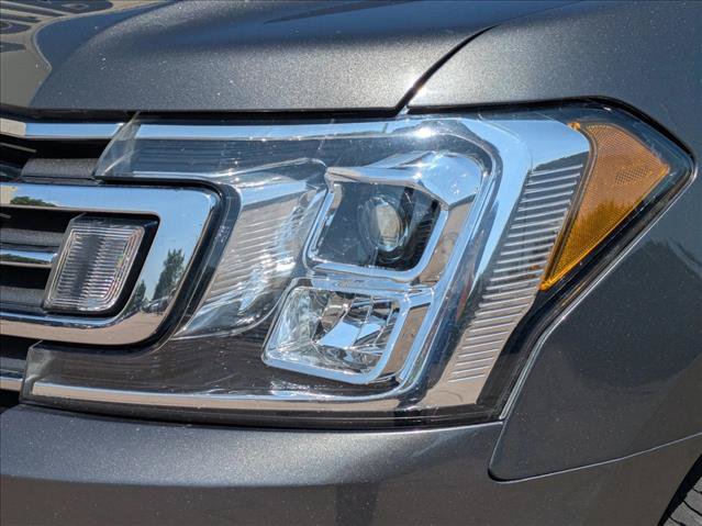 Used 2019 Ford Expedition Max XLT AWD/4WD image 9