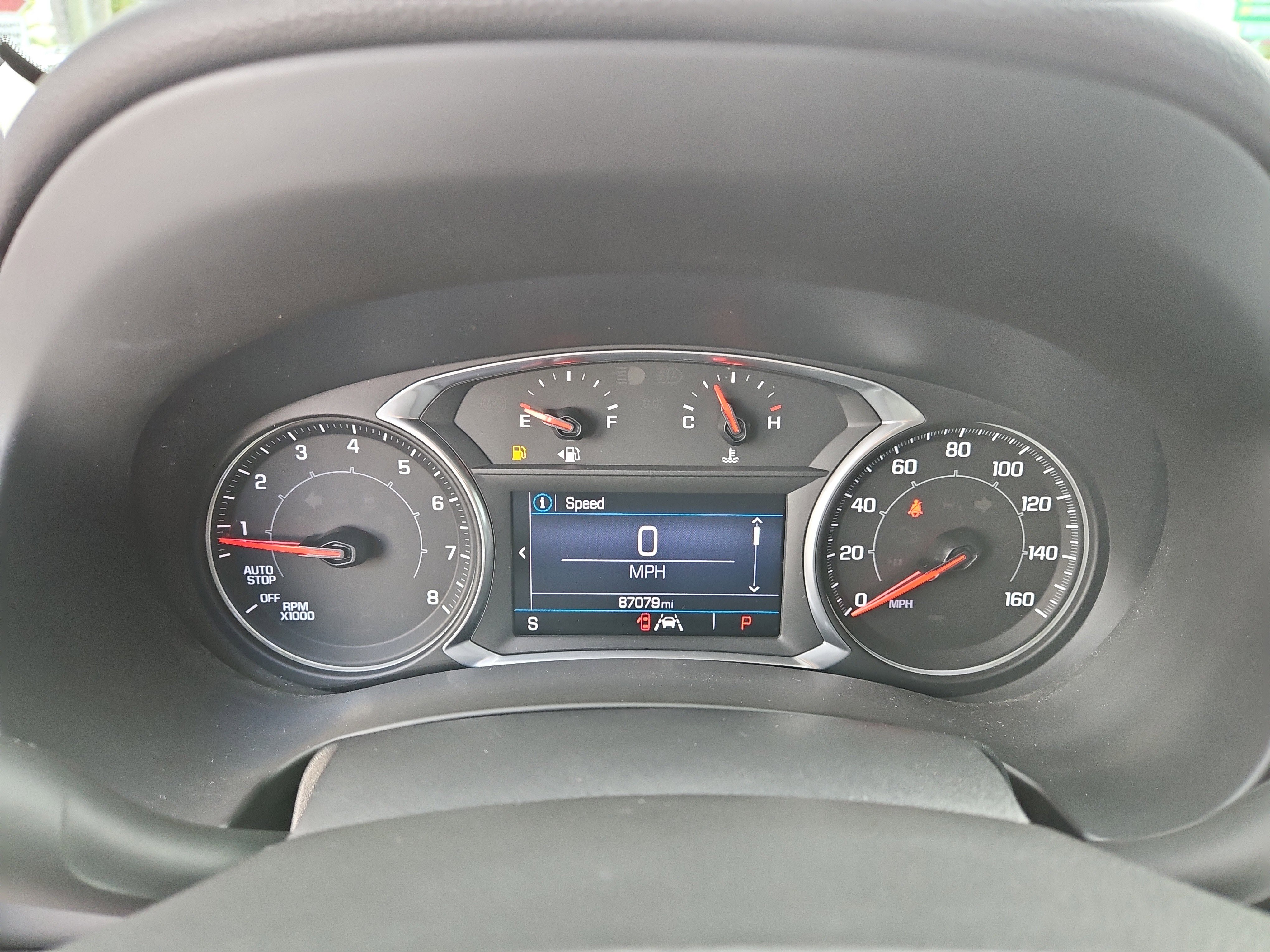 Used 2020 GMC Terrain SLE w/ Driver Convenience Package image 30