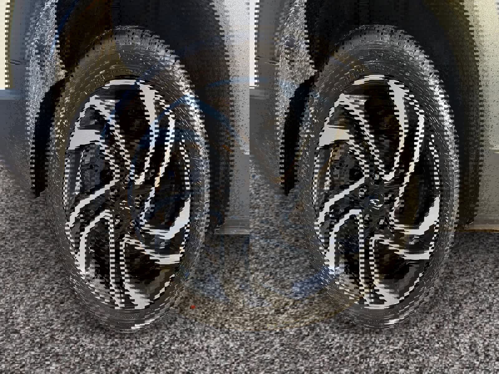 Used 2025 Chevrolet TrailBlazer RS w/ Convenience Package image 14