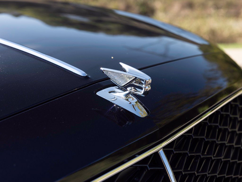 New 2027 Bentley Flying Spur AWD/4WD image 19
