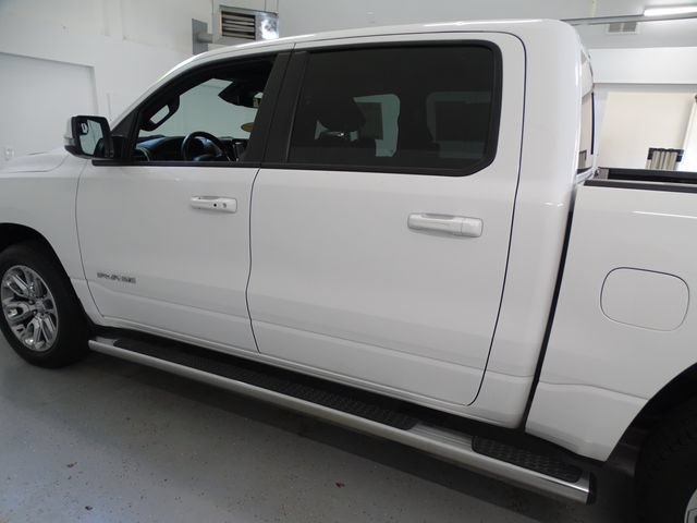 Certified 2023 RAM 1500 Laramie AWD/4WD image 18