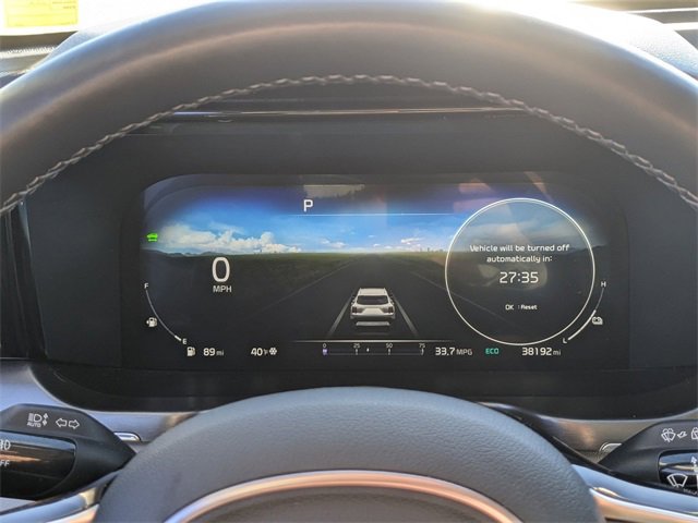 Used 2024 Kia Sorento SX Prestige image 13