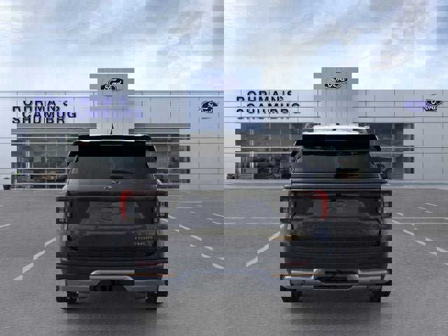 New 2026 Ford Explorer Tremor w/ Tremor Ultimate Package image 6