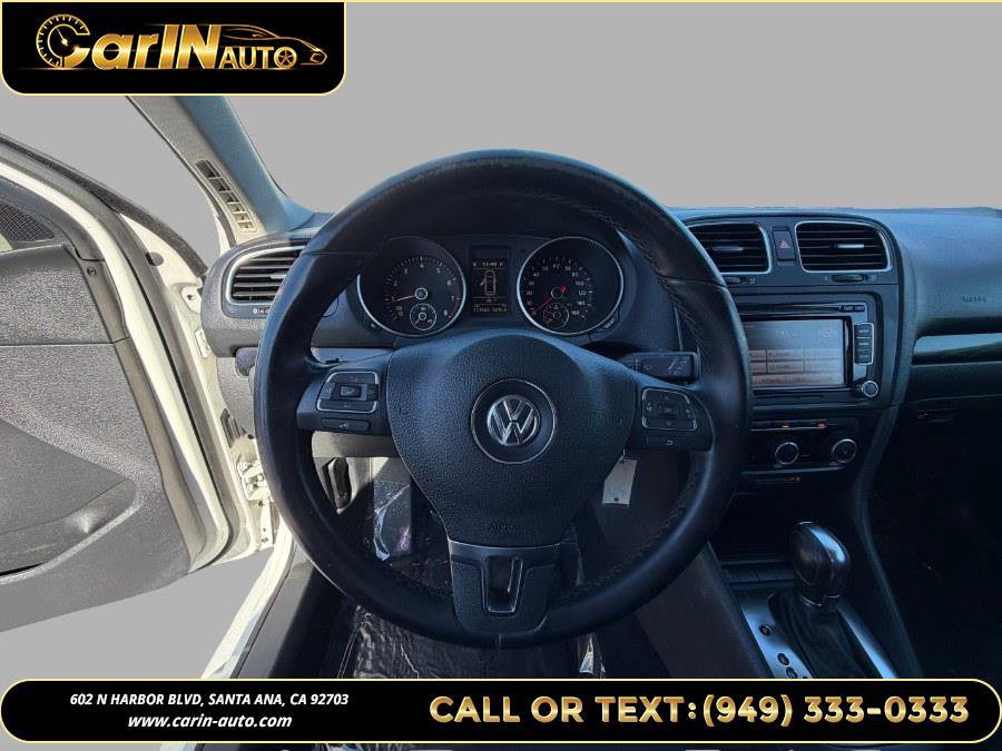 Used 2012 Volkswagen Jetta SE image 17