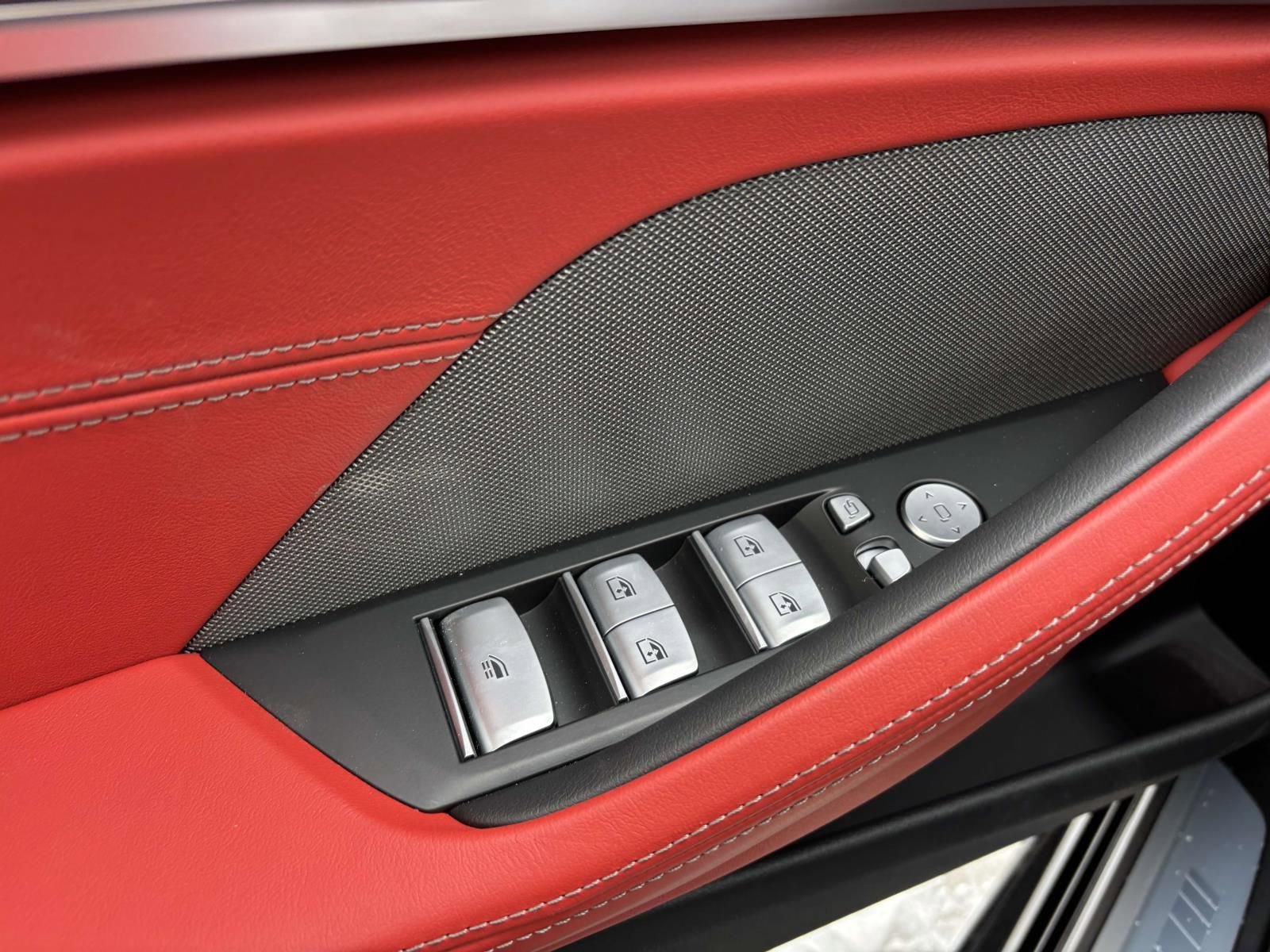 New 2026 BMW 840i xDrive Convertible image 11