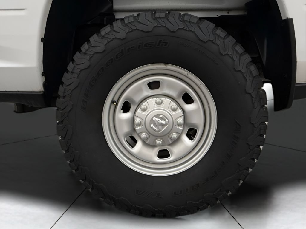Used 2022 RAM 2500 Tradesman w/ Safety Group AWD/4WD image 28