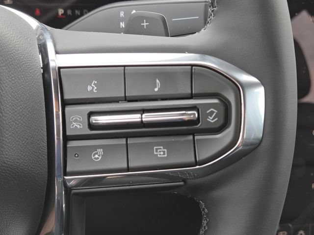 New 2026 GMC Terrain Elevation w/ Elevation Premium Package FWD image 15