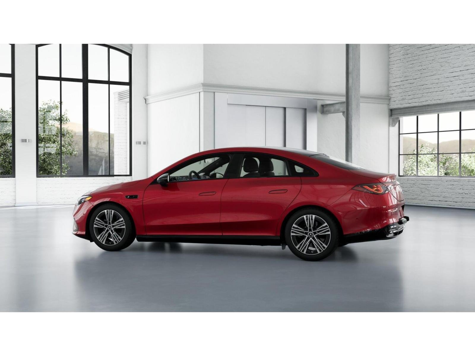 New 2027 Mercedes-Benz CLA 350 image 31