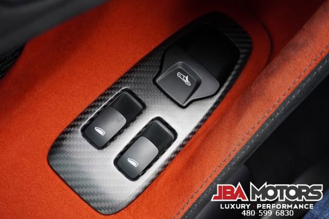 Used 2019 McLaren 600LT image 33