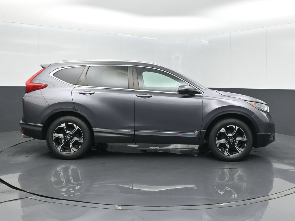 Used 2017 Honda CR-V Touring image 5