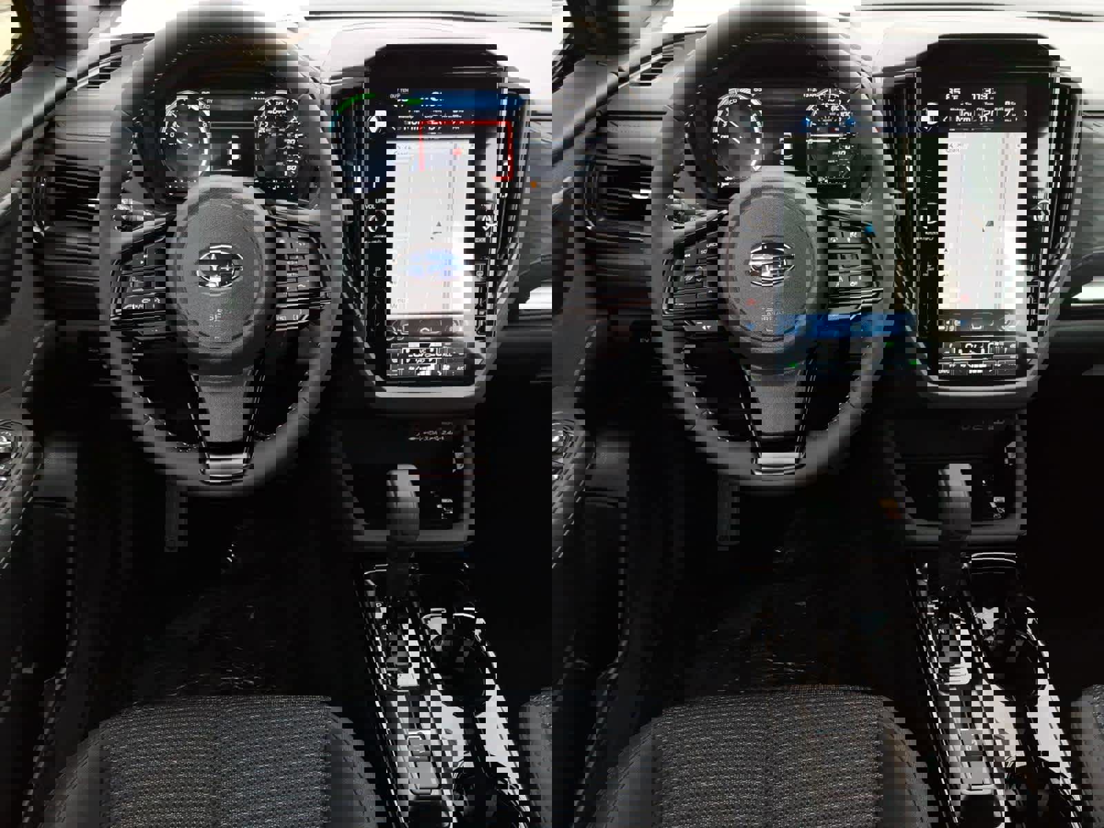 New 2026 Subaru Forester Premium image 29