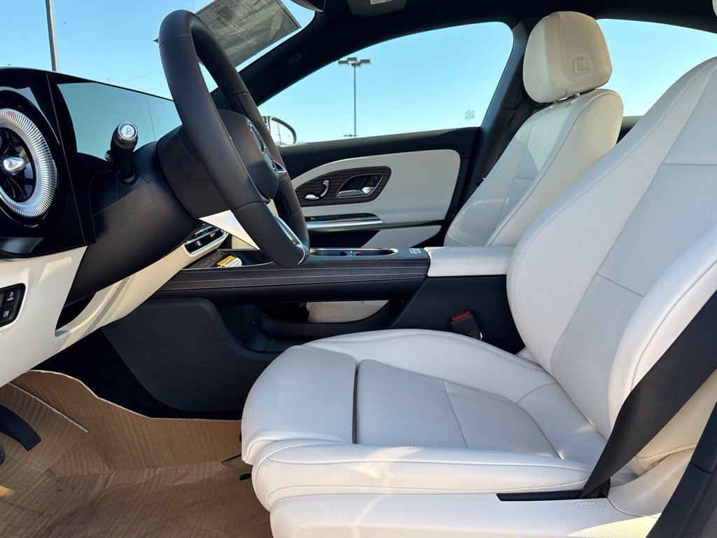 New 2027 Mercedes-Benz CLA 250+ image 22