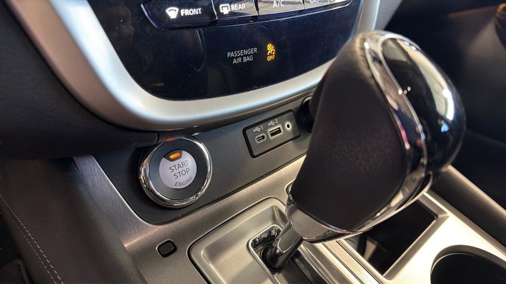 Used 2019 Nissan Murano SL w/ SL Technology Package image 27