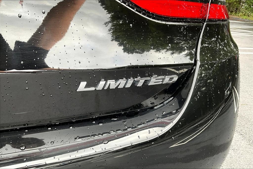 Used 2015 Dodge Dart Limited FWD image 20