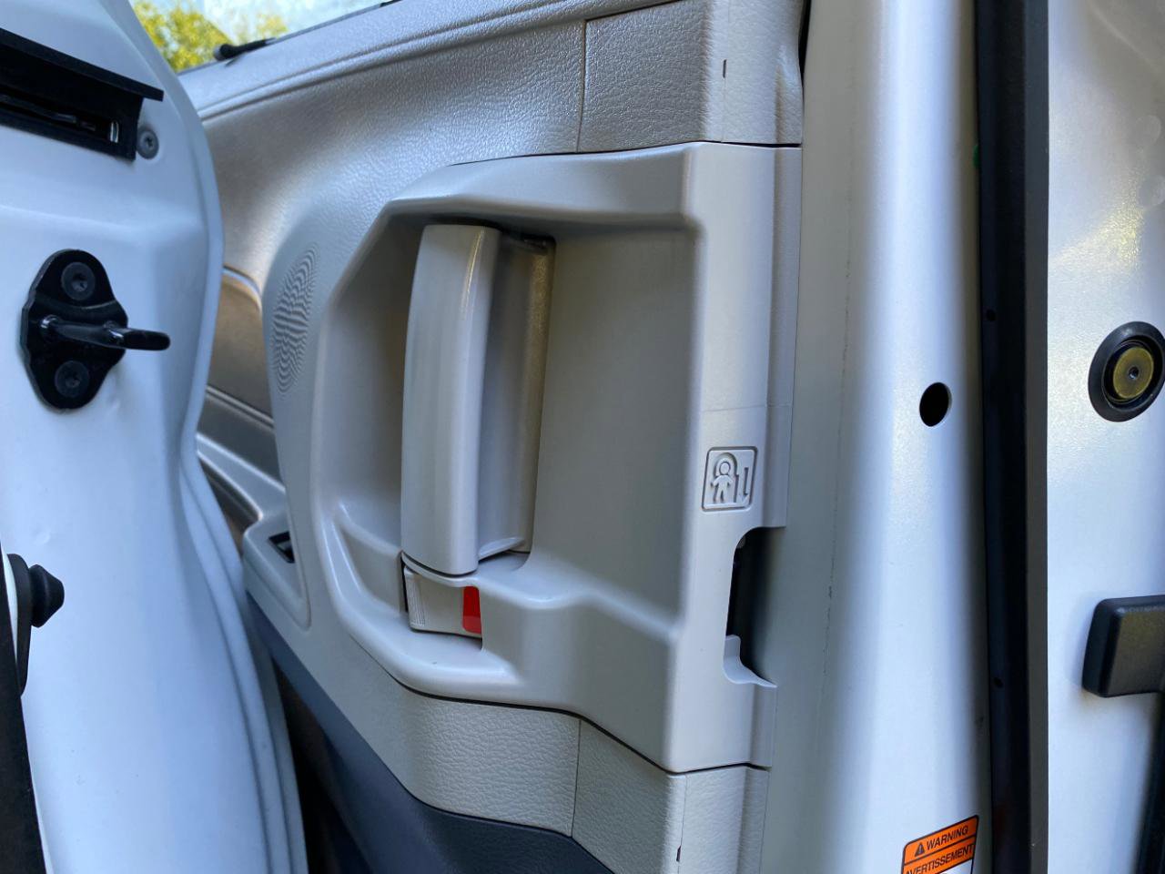 Used 2023 Toyota Sienna XLE FWD image 43