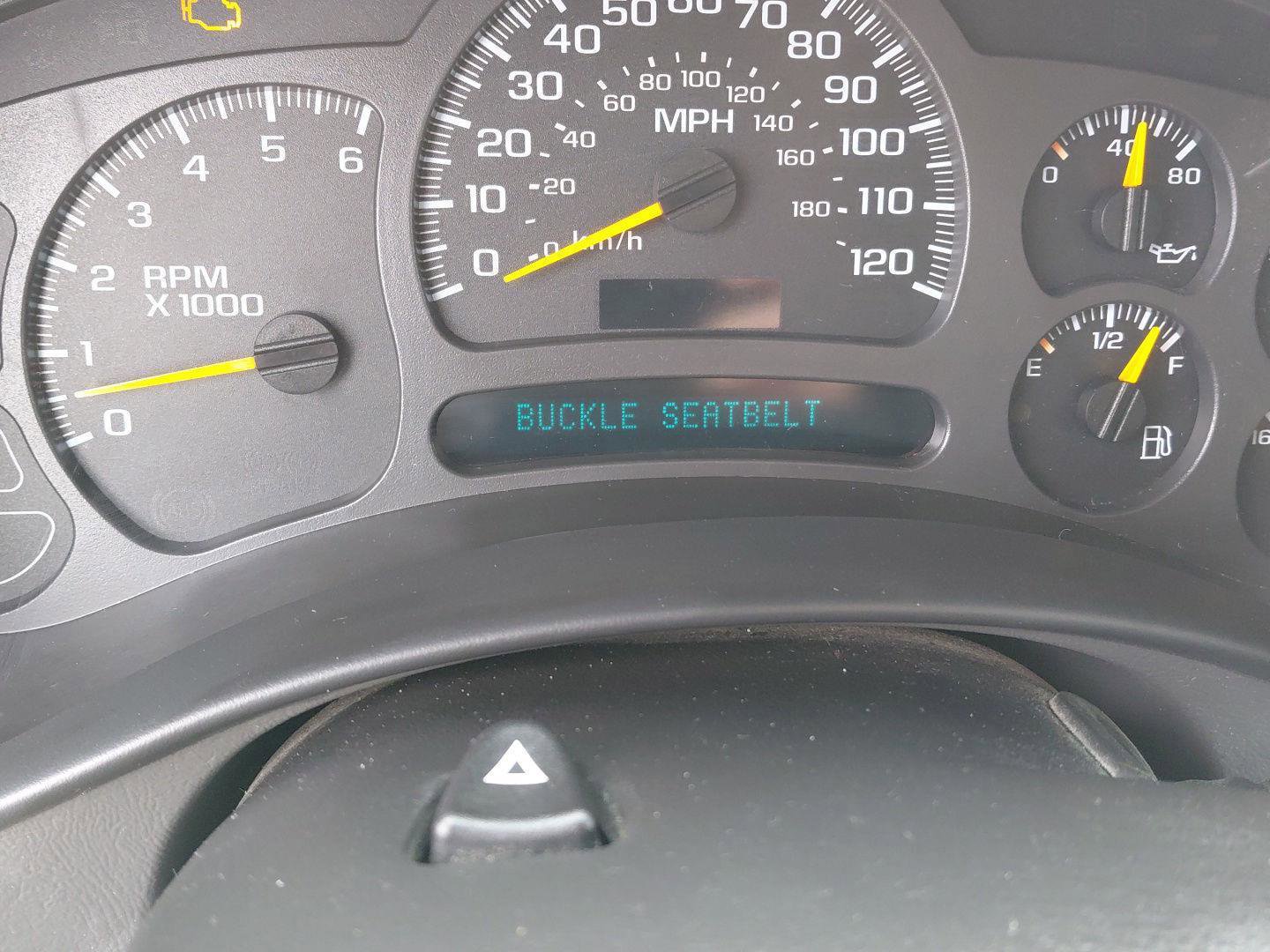 Used 2004 Chevrolet Suburban LT w/ Preferred Equipment Group image 28