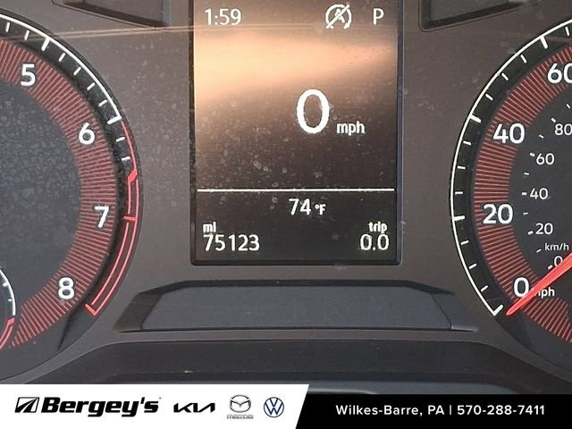 Used 2020 Volkswagen Jetta SE image 22