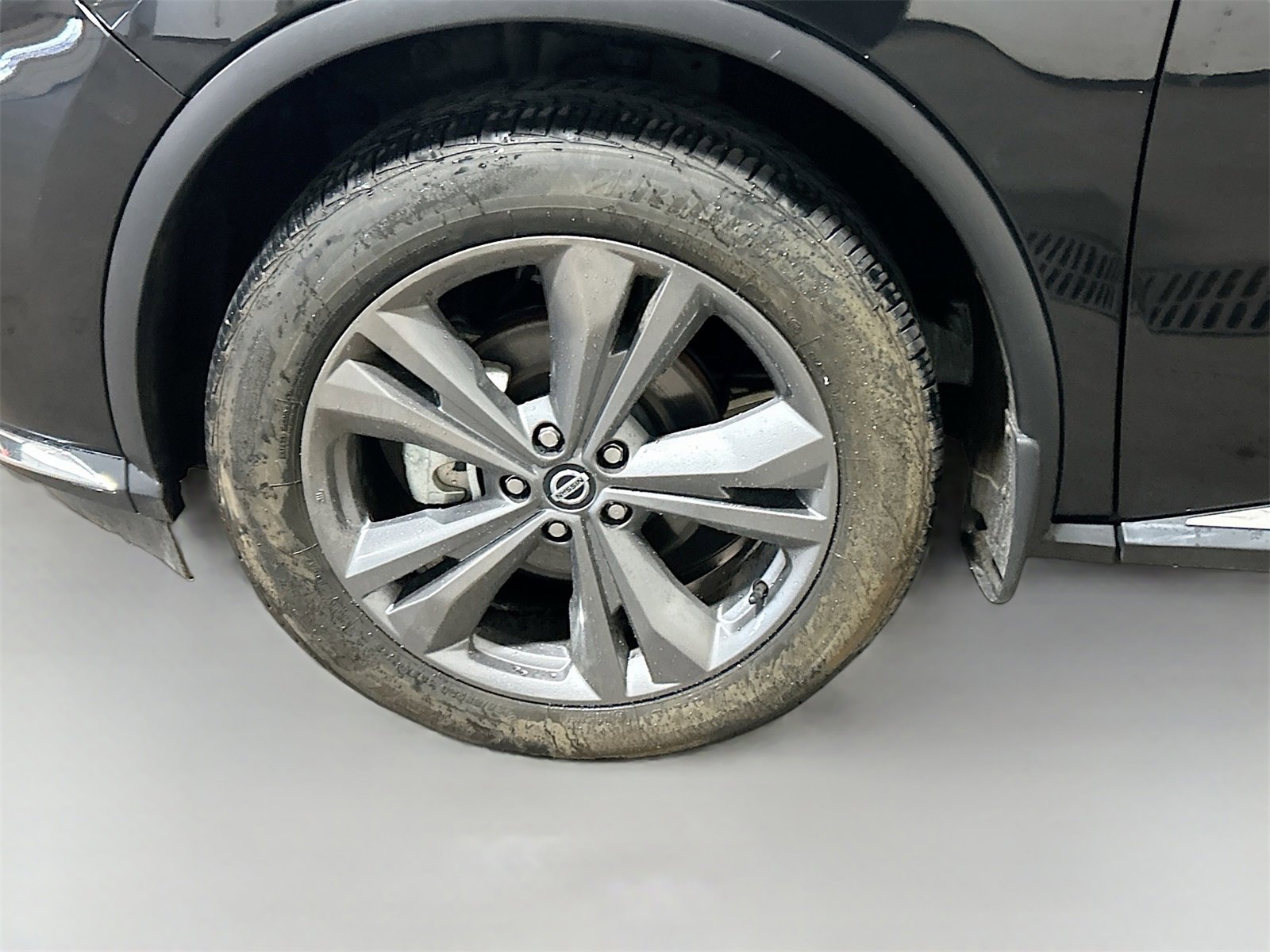 Used 2022 Nissan Murano Platinum w/ Cargo Package image 32