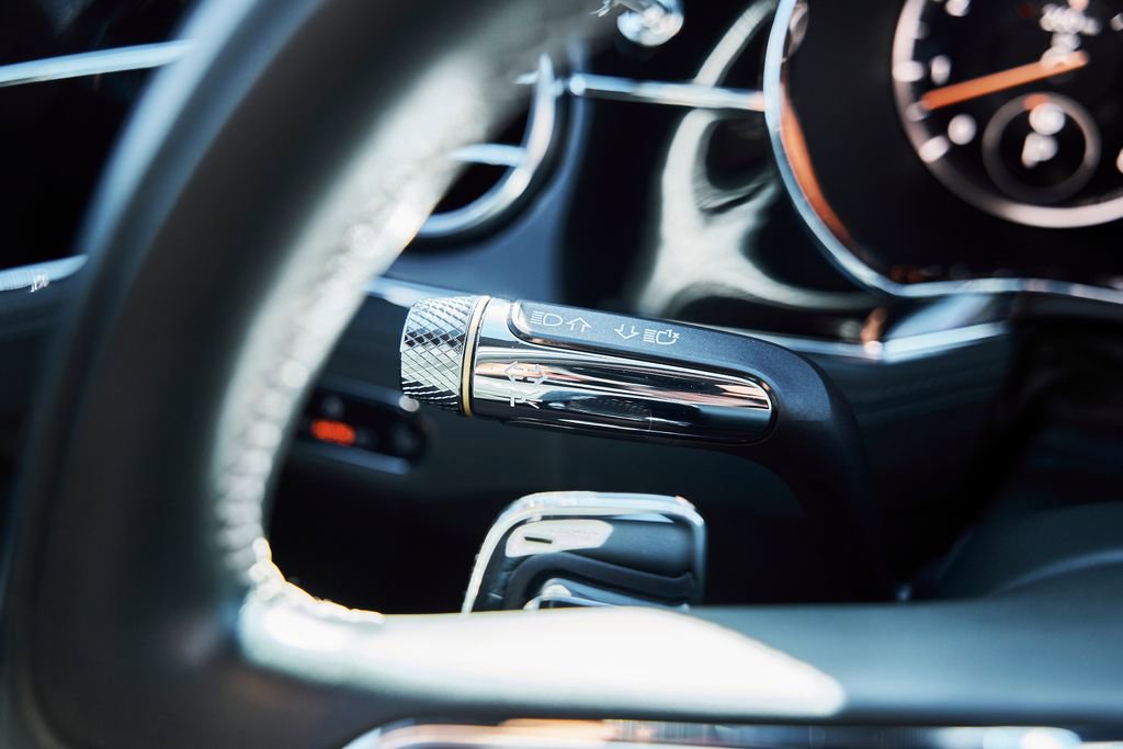 Used 2020 Bentley Continental GT AWD/4WD image 47