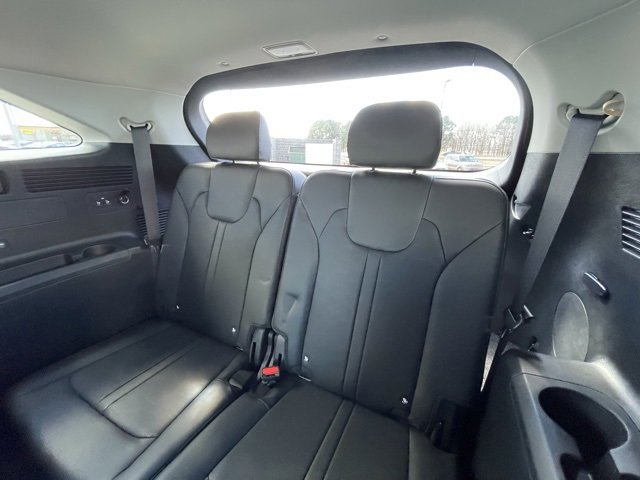 New 2025 Kia Sorento EX image 29