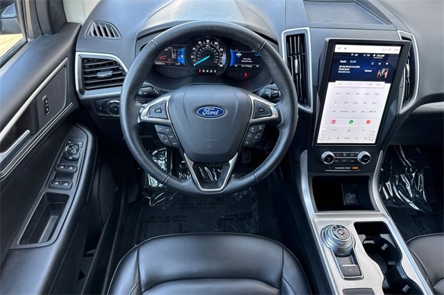 Used 2024 Ford Edge SEL image 16