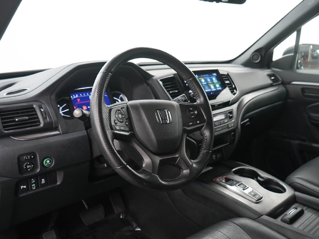 Used 2023 Honda Passport EX-L image 26