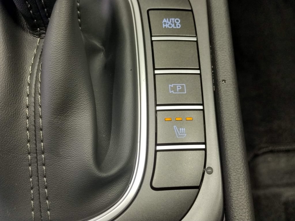 New 2026 Hyundai Kona SEL Sport AWD/4WD image 27