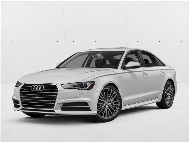 Used 2018 Audi A6 2.0T Premium Plus w/ Premium Plus Package image 1