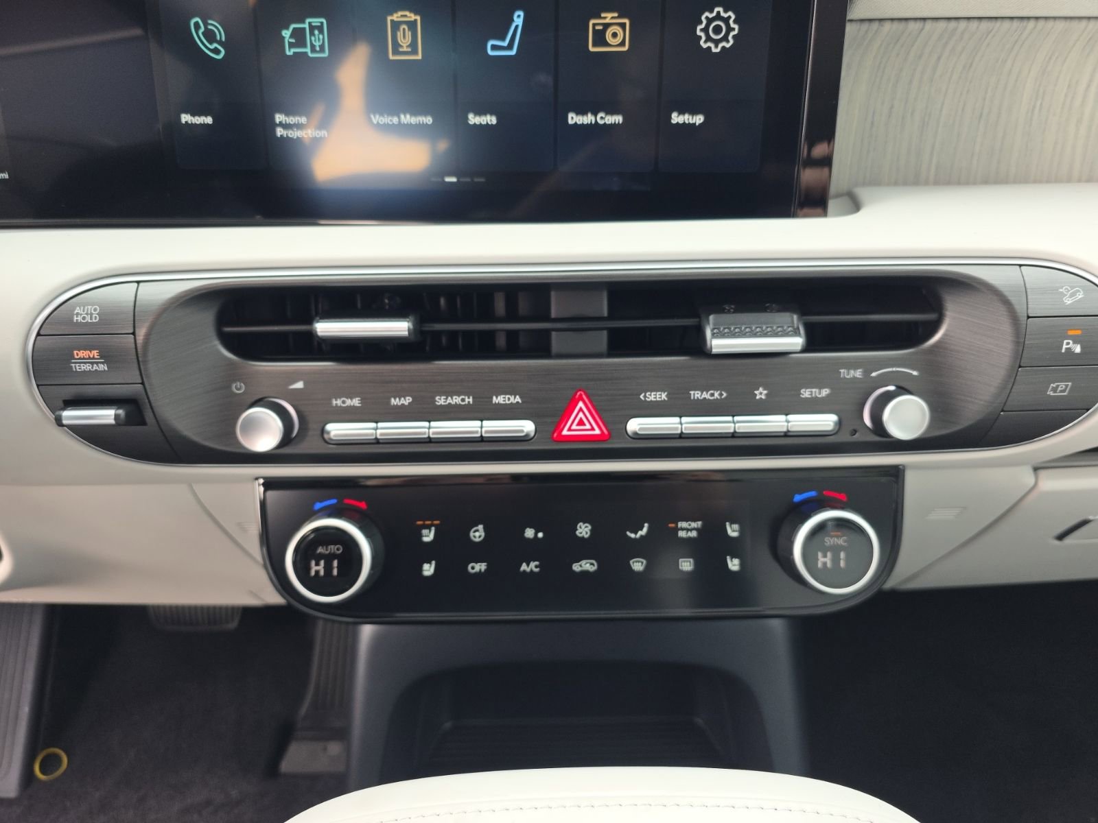 New 2026 Hyundai Palisade Calligraphy image 19