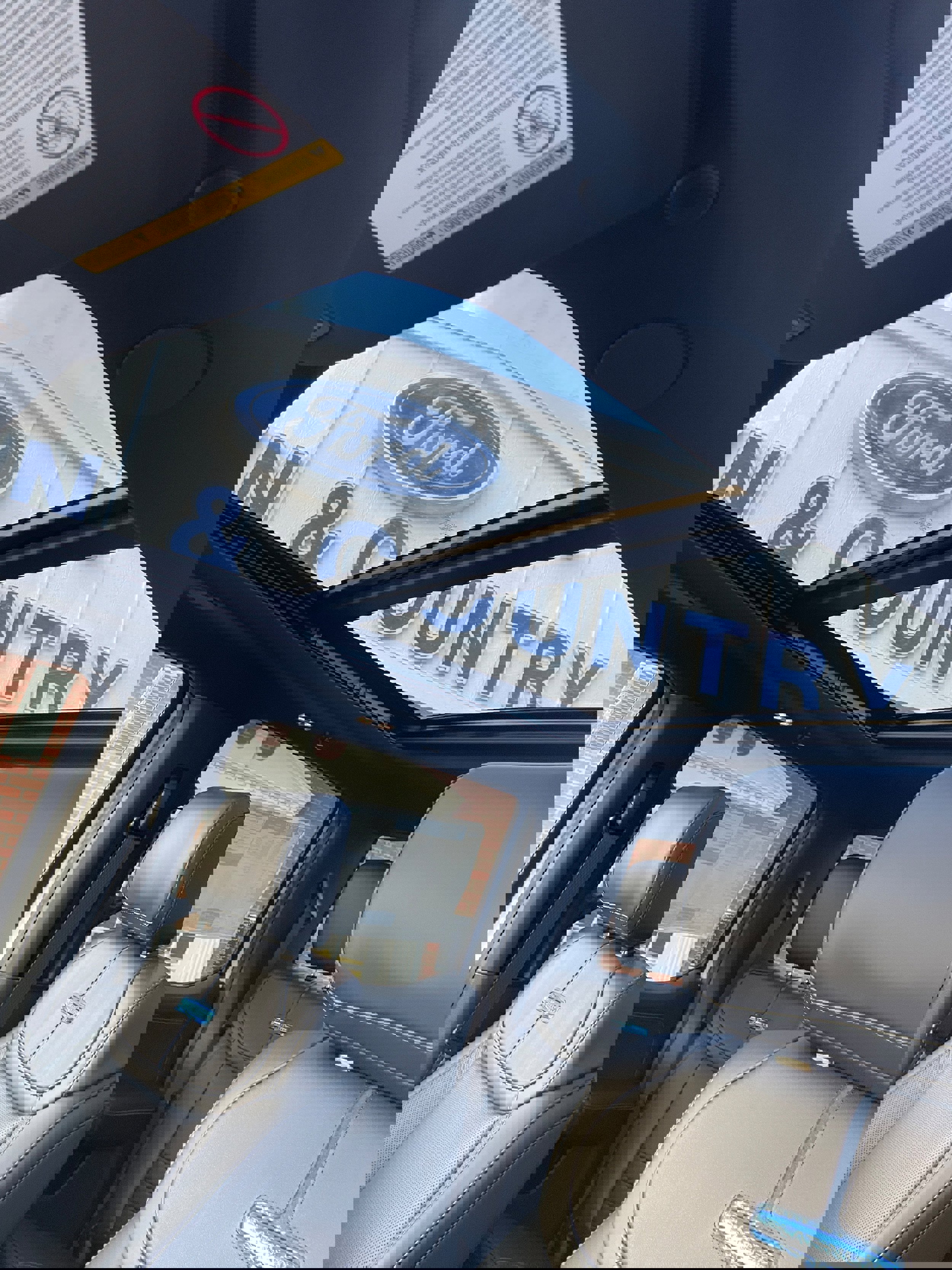 New 2026 Ford F250 Platinum image 34