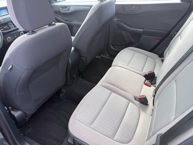 Used 2020 Ford Escape S FWD image 31